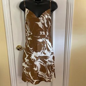 Pretty Garbage Brand Darling Dress Size S